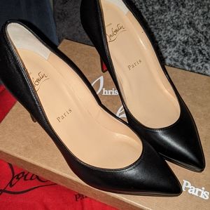 Christian Louboutin Pigalle